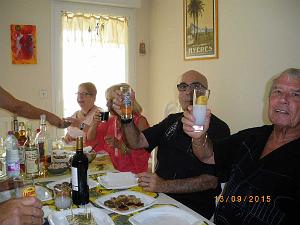 2015 09 12 au 14 LA CRAU-TOULON-LA SEYNE SUR MER AVEC LES ANCIENS DE LA RUE BRUAT ET ADOLPHE COUSIN (14)